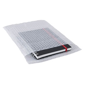 Image 450 Sealed Air Luftpolstertaschen EL Top S transparent für DIN B4