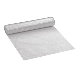 Image Sealed Air AIRCAP® RECYCLED Luftpolsterfolie 5,0 m x 50,0 cm, 1 Rolle
