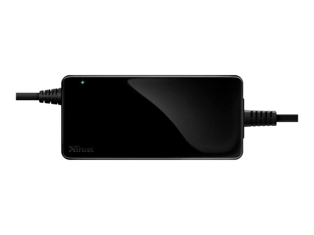 Image TRUST Primo 90W-19V Universal Laptop-Ladegerät