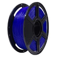 Image FLASHFORGE PETG1kgBlueFlashforge3DFilament1,75mm(PETBL1)