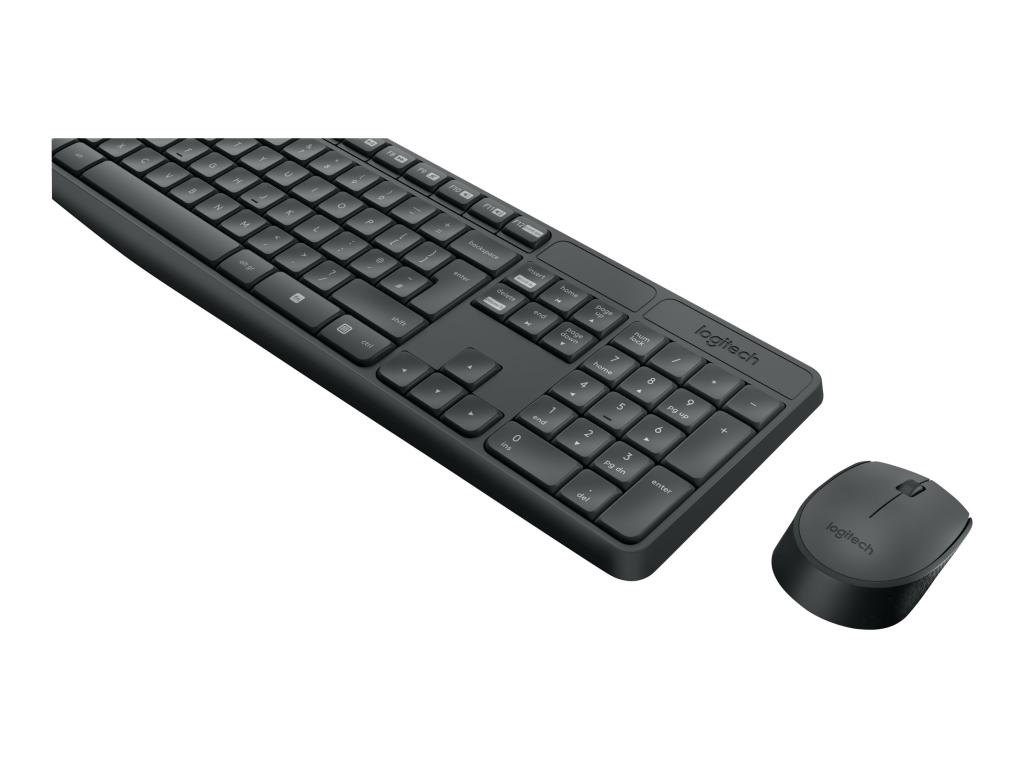 Image Mouse GREY US INT