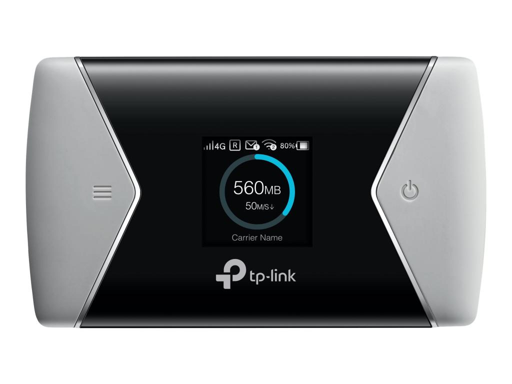 Image tp-link M7650 mobiler WLAN-Router