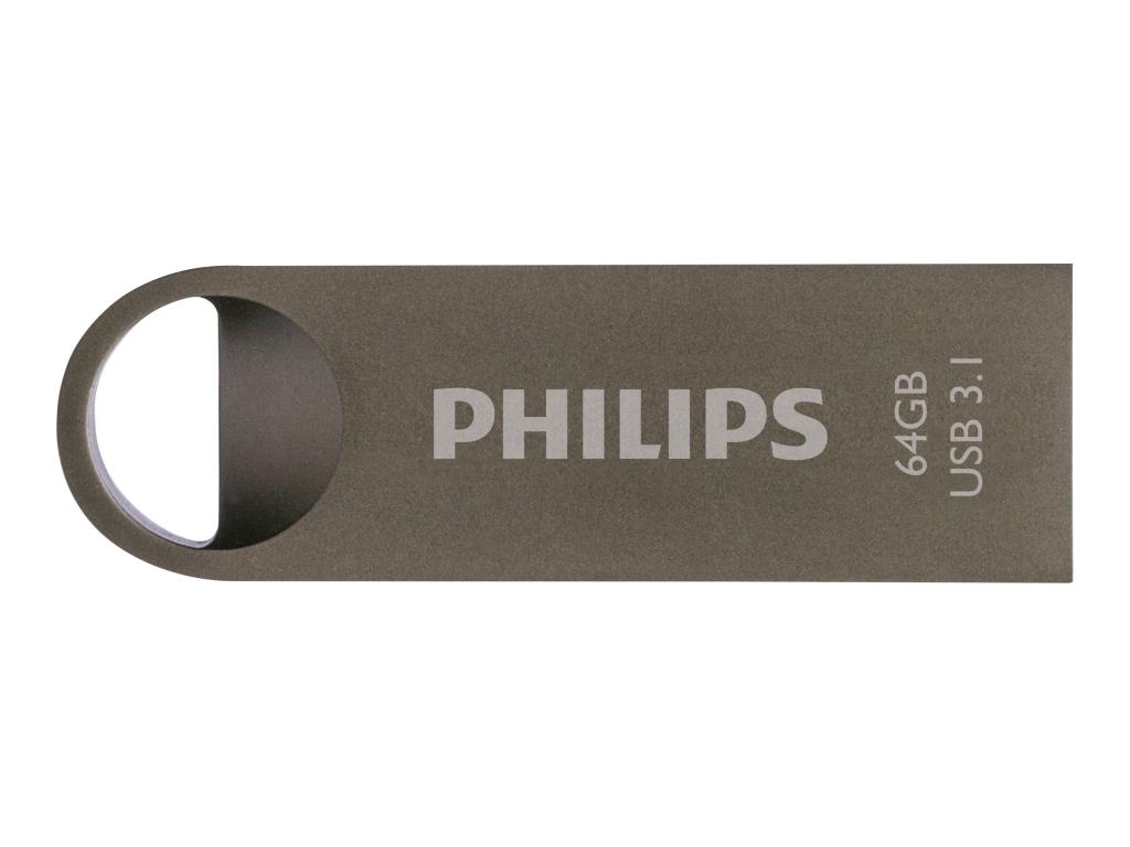 Image PHILIPS Moon 64GB