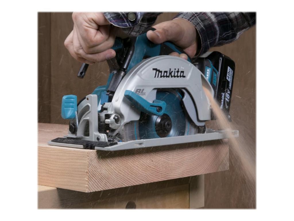 Image MAKITA Akkuhandkreissäge DHS680Z 18V | DHS680Z