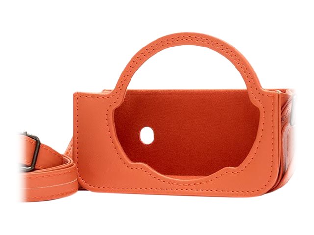 Image FUJIFILM Instax SQ1CASE TERRACOTTA ORANGE Kameratasche Orange