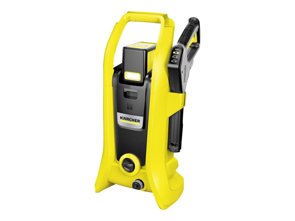 Image KÄRCHER K2 Battery Set Akku-Hochdruckreiniger