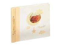 Image WALTHER DESIGN Walther Bambini Meine Taufe 28x25  60 S. Baby Buch     MT114