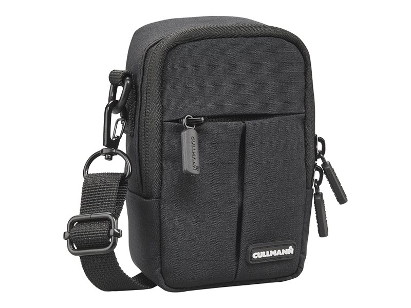 Image CULLMANN Malaga Compact 400 schwarz Kameratasche