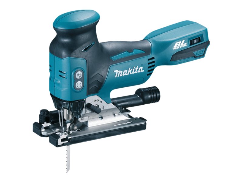 Image MAKITA MAKI Akku-Pendelhubstichsäge DJV181Z 18,0 V ohne Akku+Ladegerät DJV181Z