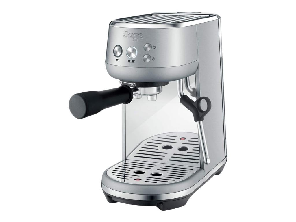 Image SAGE APPLIANCES Sage SES450 the Bambino edelstahl