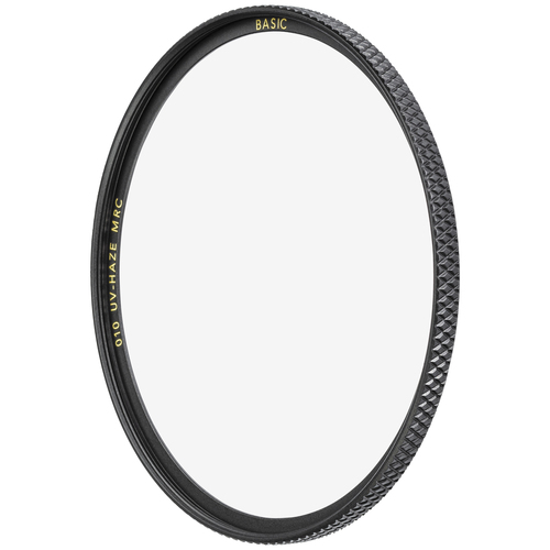 Image W B+W UV-Filter MRC Basic 62mm