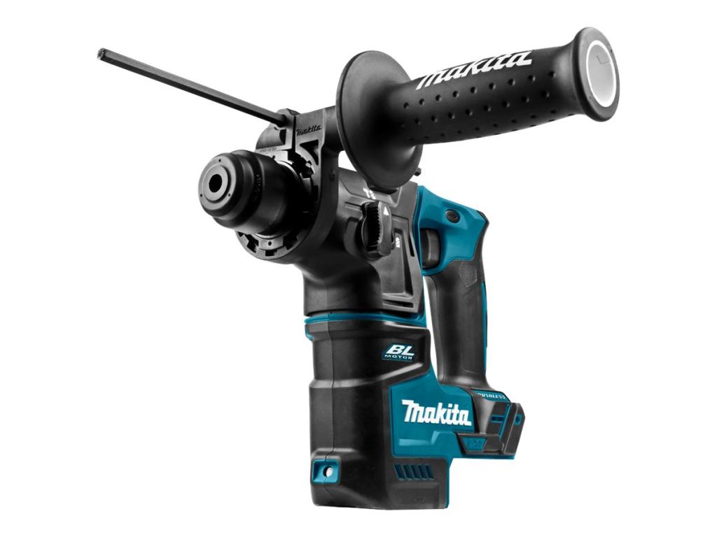 Image MAKITA DHR171ZJ Akku-Bohrhammer im Makpac (DHR171ZJ)