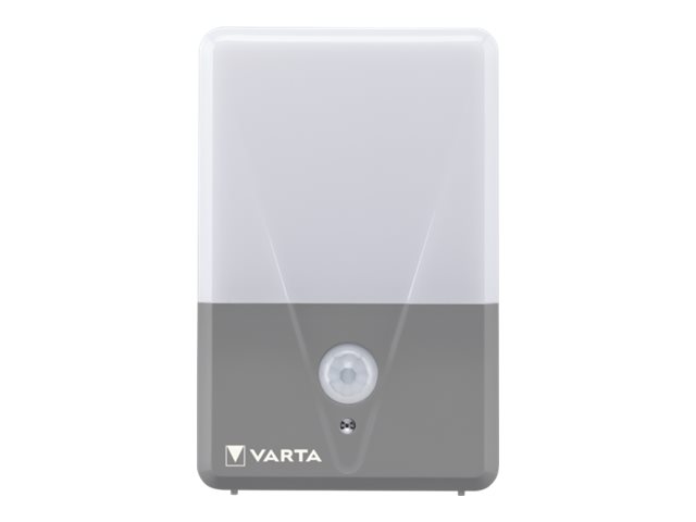 Image VARTA LED-Bewegungslicht "Motion Sensor Outdoor Light", 2er
