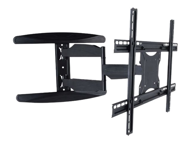 Image TECHLY Wandhalterung LCD TV LED 40"-65" FullMotion schwarz