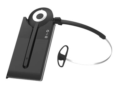 Image MITEL DECT Headset - Integrated