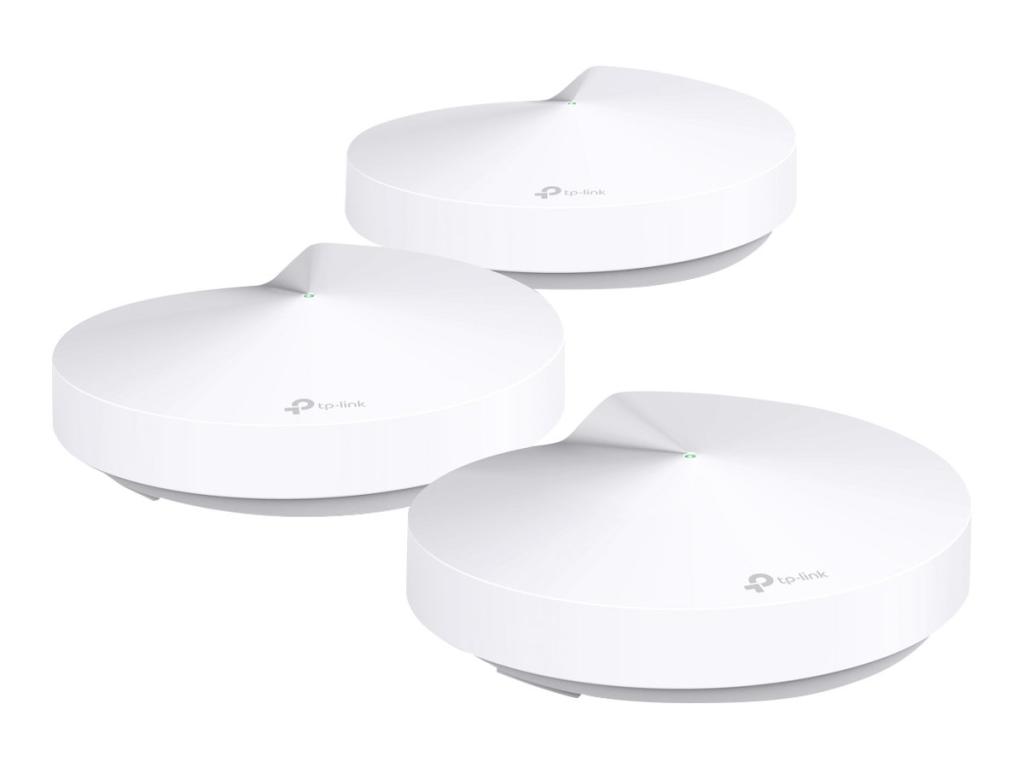 Image TP-LINK AC1300 Whole Home Mesh Wi-Fi System (3er)
