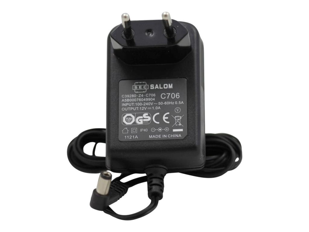 Image GIGASET C706 Netzteil