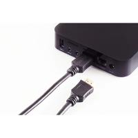 Image SHIVERPEAKS - HDMI Kabel - HDMI Typ A, 19 Pin (M) - HDMI Typ A, 19 Pin (M) - 15