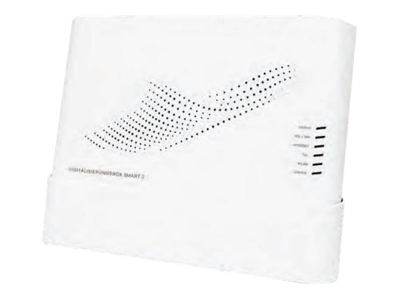 Image DEUTSCHE TELEKOM Telekom Digitalisierungsbox Smart 2 weiß