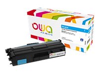 Image ARMOR OWA Toner komp. BROTHER TN-423C cyan 4000 S. (HC) (K18062OW)