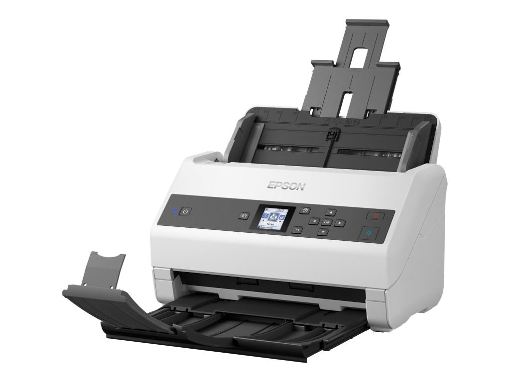 Image EPSON WorkForce DS-970