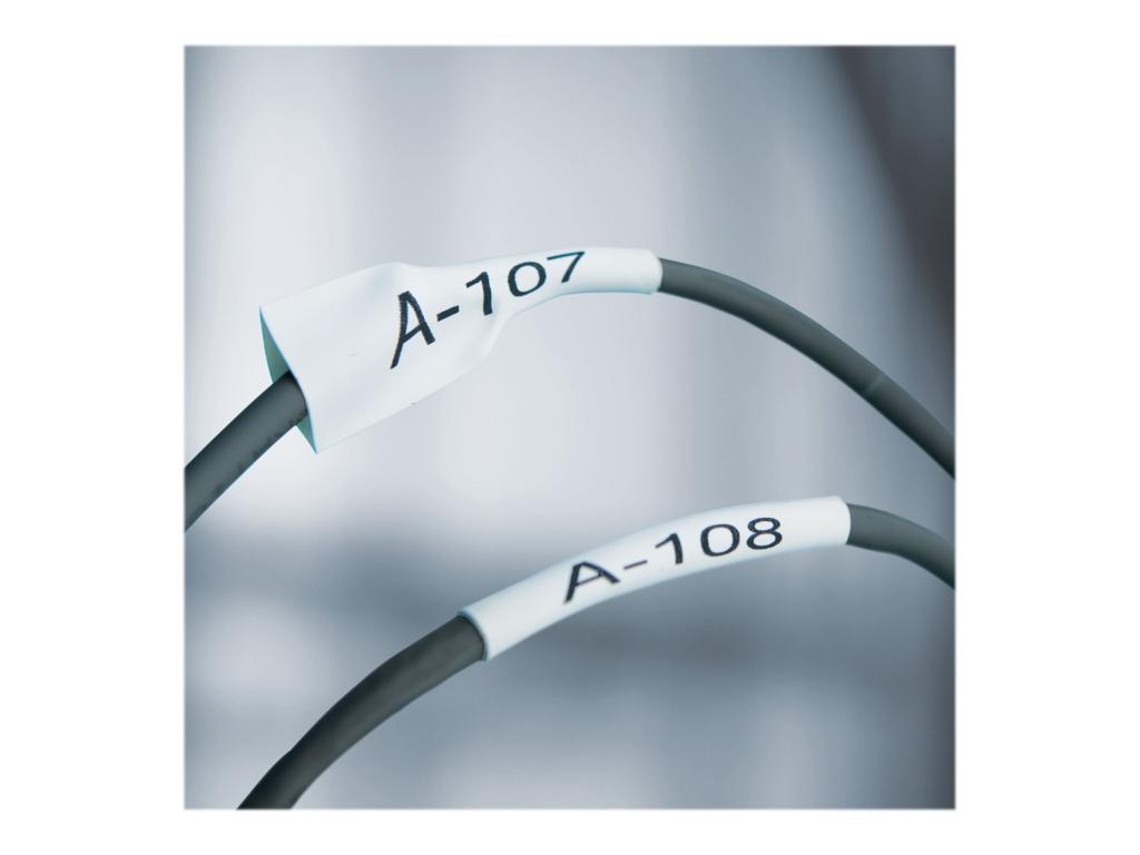 Image DYMO XTL HEAT SHRINK TUBE