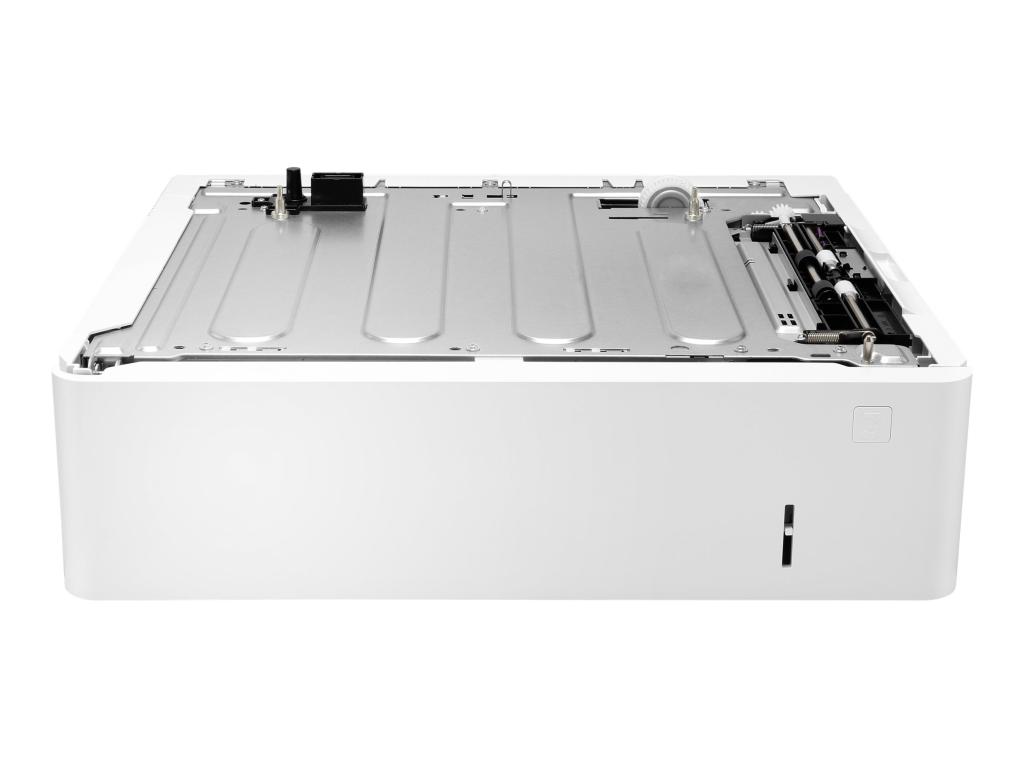 Image HP LaserJet 550-sheet Paper Tray