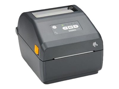 Image ZEBRA ZD421 DT Printer 300 dpi USB