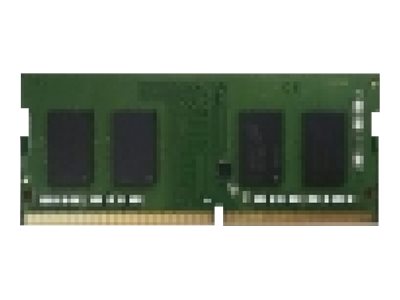 Image QNAP RAM DDR4 SO-DIMM 16GB / PC2666 / UB / QNAP+++