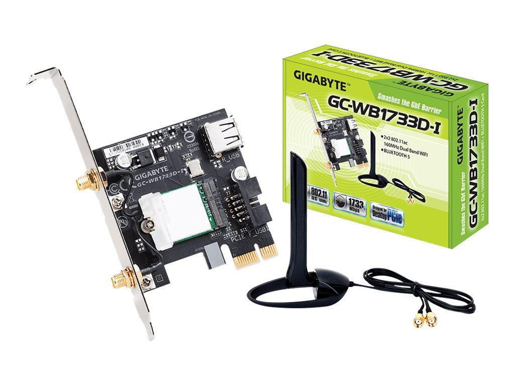Image GIGABYTE GC-WB1733D-I