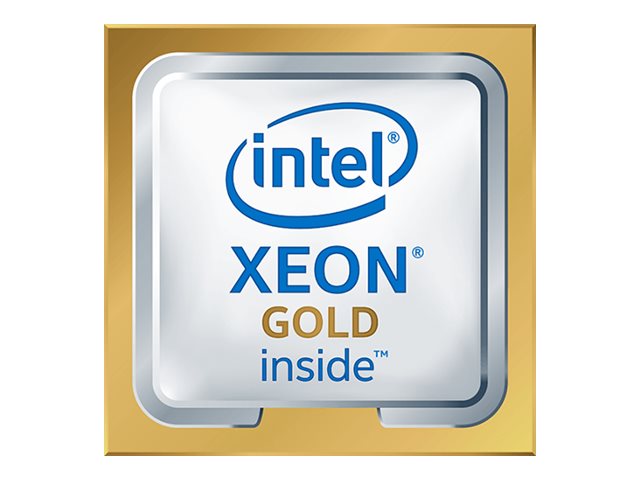 Image INTEL Xeon Gold 6534 S4677 Tray