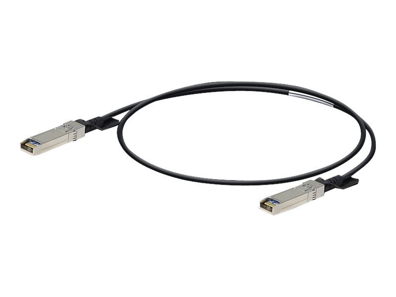 Image UBIQUITI NETWORKS UniFi Direct Attach Copper Cable 10Gbit/s 1,0m