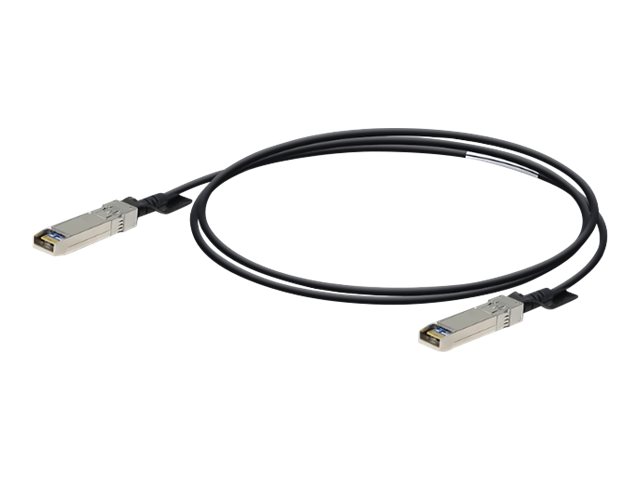 Image UBIQUITI NETWORKS UniFi Direct Attach Copper Cable 10Gbit/s 2,0m