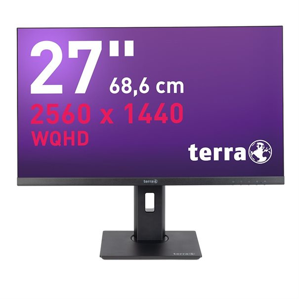 Image TERRA LCD/LED 2772W PV 68,6cm (27")