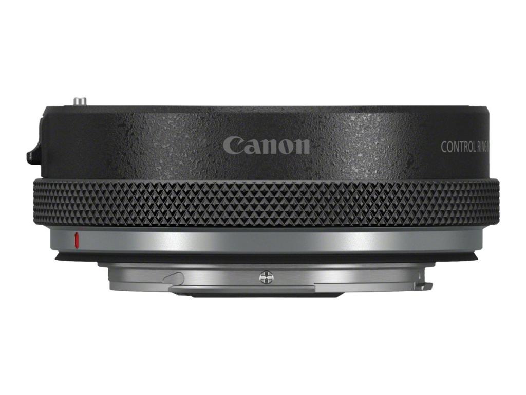 Image CANON EF-EOS R Adapter mit Objektiv-Steuerring