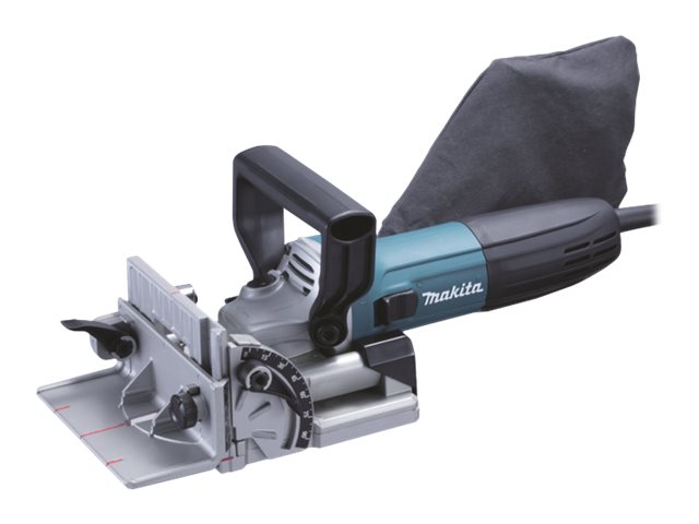 Image MAKITA PJ 7000 J Flachdübelfräse (PJ7000J)