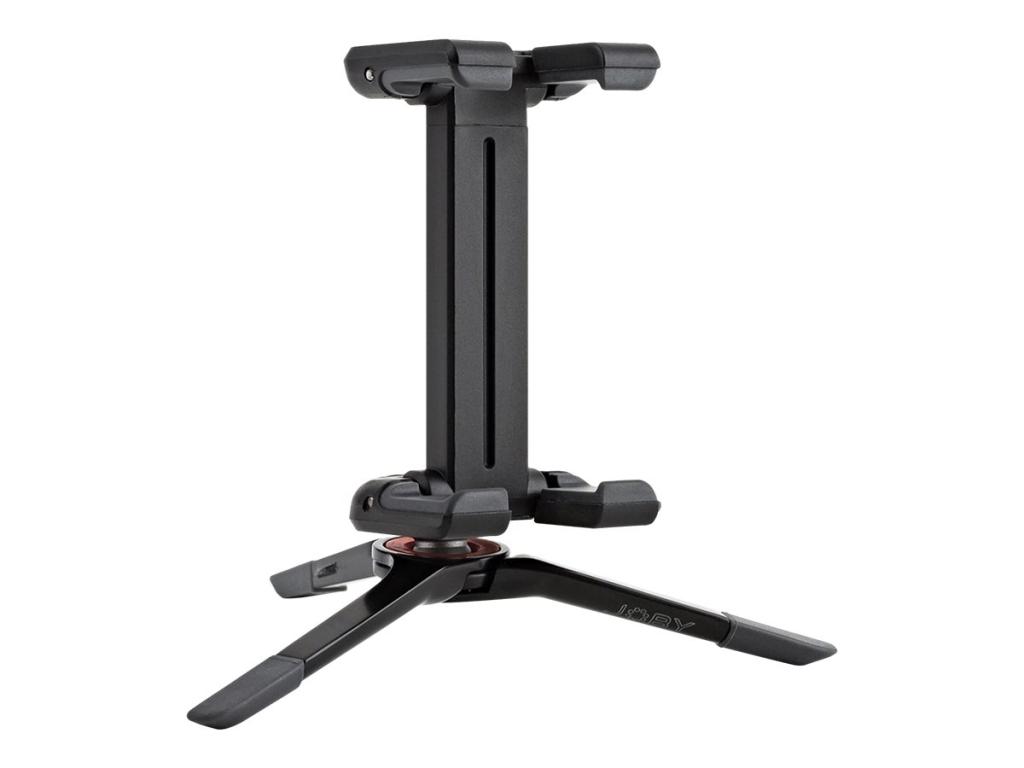 Image JOBY GripTight One Micro Stand schwarz