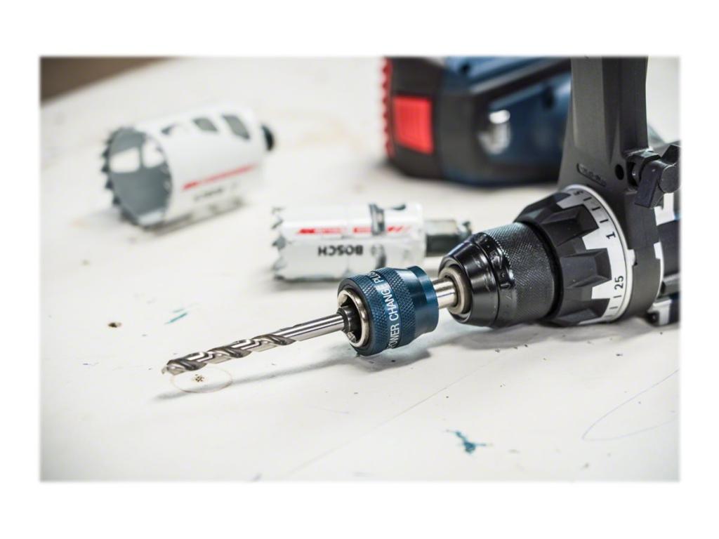 Image BOSCH Powertools PC Plus Adapter 3/8" 8.7 mm | 2608594264