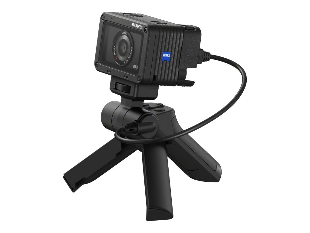 Image SONY VCT-SGR1 Griff für RX0- und RX100-Serie inkl. Ministativ