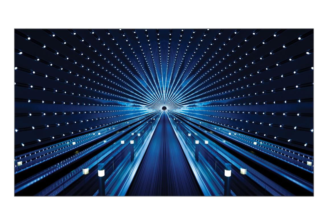 Image SAMSUNG The Wall 371cm (146")