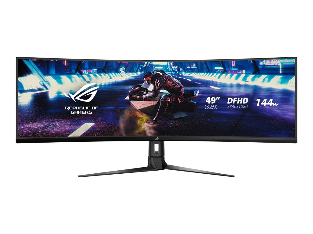 Image ASUS ROG Gam.XG49VQ 124,46cm (49")