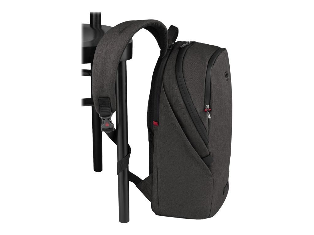 Image WENGER MX Light 40,6cm 16Zoll laptop backpack with tablet compartment