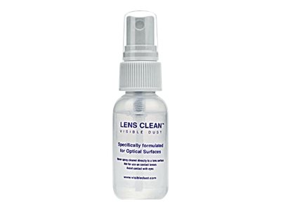Image VISIBLE DUST Lens Clean Reinigungslösung 30 ml