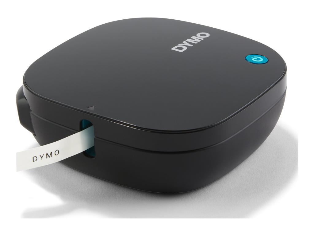 Image DYMO Tisch-Beschriftungsgerät LetraTag LT 200B, Vorteilspack