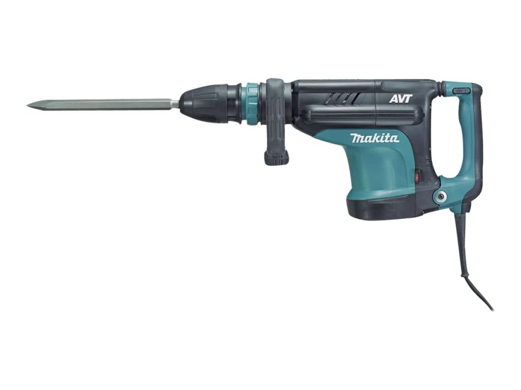 Image MAKITA Stemmhammer HM1213C SDS-MAX 1510W | HM1213C (HM1213C)