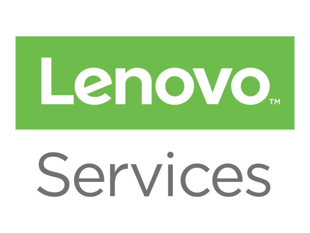 Image LENOVO ISG Foundation Service 5Yr NBD Resp DB610S 8x LW