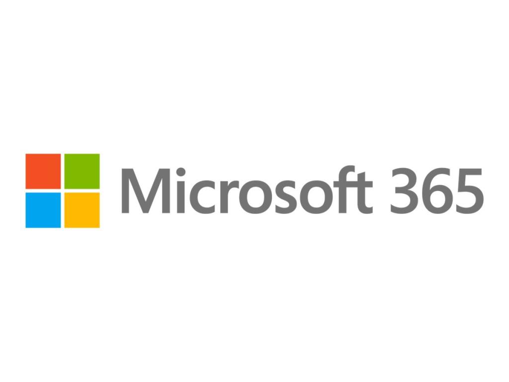 Image MICROSOFT 365 Business Standard Open ShrdSvr AllLng MonthlySubscriptions 1Licen