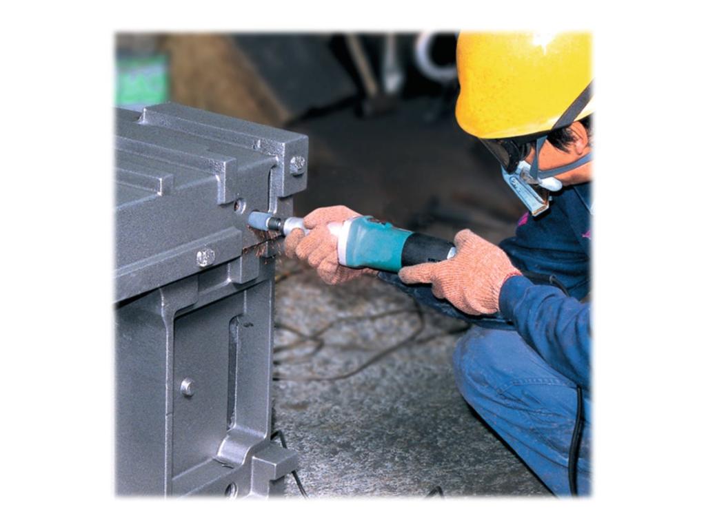 Image MAKITA Geradschleifer GD0800C 28000 RPM | GD0800C