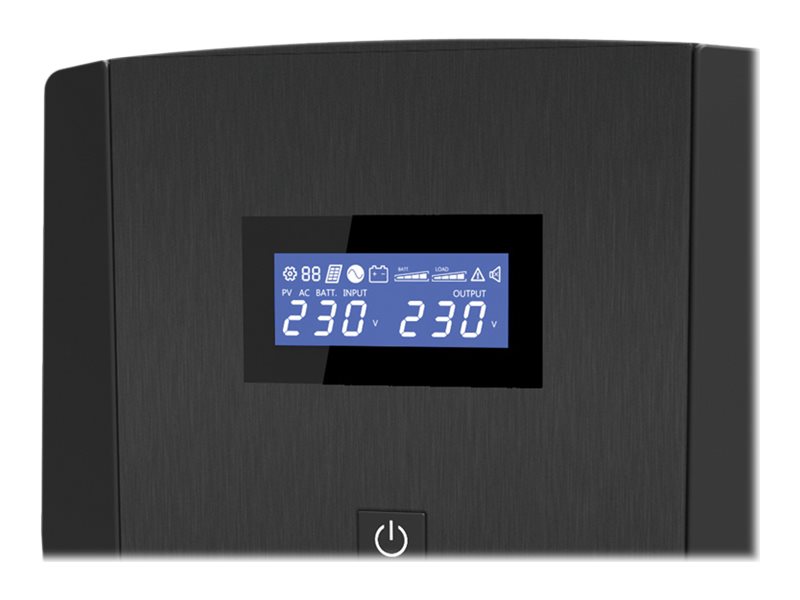 Image CONCEPTRONIC USV 1200VA  720W