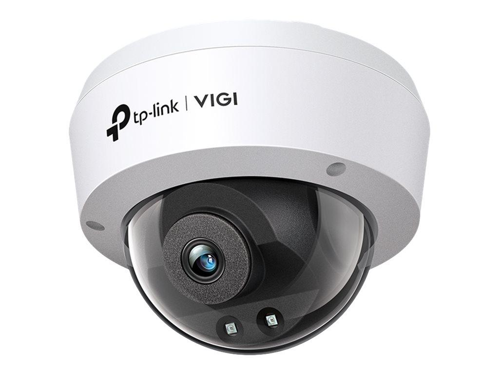 Image TP-LINK IPCam VIGI C240(4mm) 4MP Color Dome Network Kamera